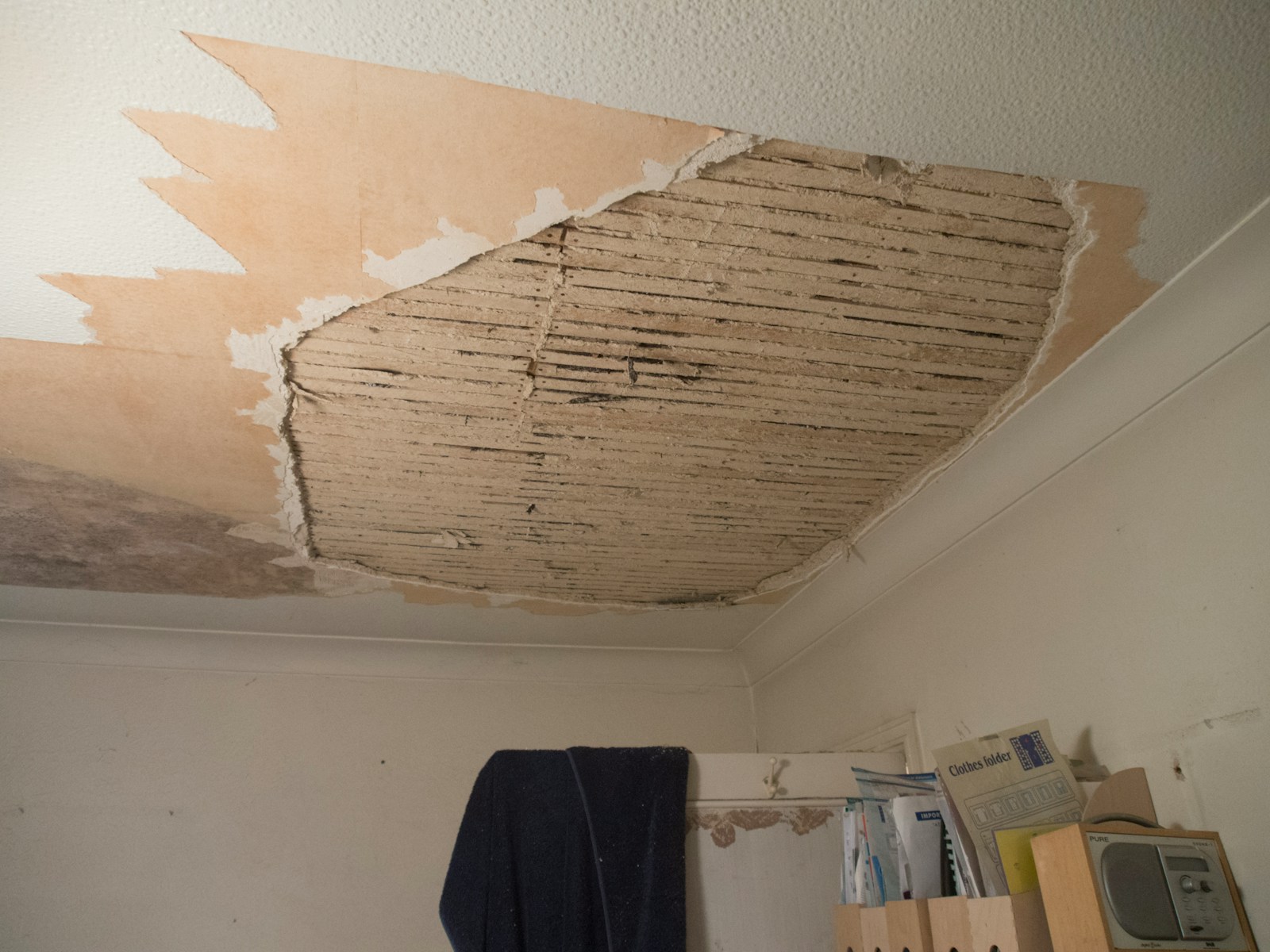 Lekkage Detectie & Reparatie