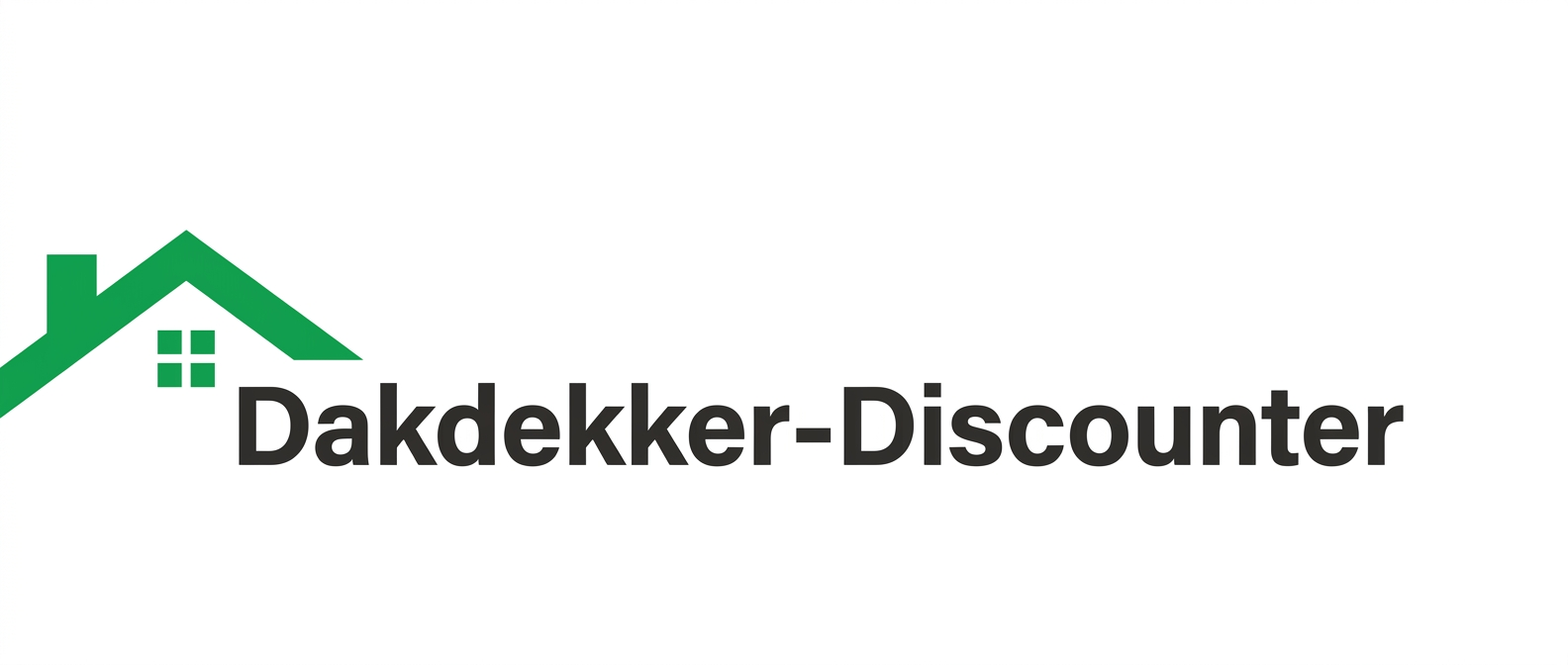 Dakdekker-Discounter